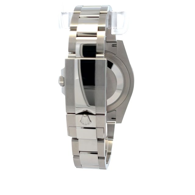 Rolex GMT Master II 126710 BLRO Image 3